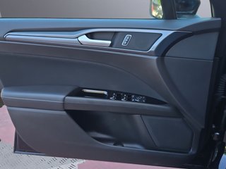 Ford Mondeo 2.0 Híbrido 138kW/187CV Titanium HEV AT