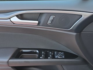 Ford Mondeo 2.0 Híbrido 138kW/187CV Titanium HEV AT