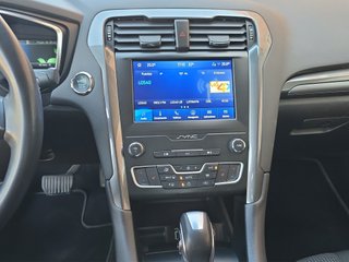 Ford Mondeo 2.0 Híbrido 138kW/187CV Titanium HEV AT
