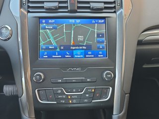 Ford Mondeo 2.0 Híbrido 138kW/187CV Titanium HEV AT