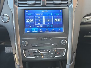Ford Mondeo 2.0 Híbrido 138kW/187CV Titanium HEV AT