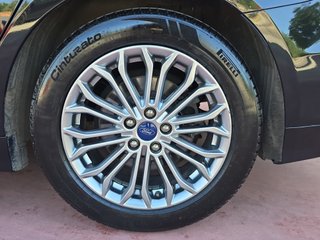 Ford Mondeo 2.0 Híbrido 138kW/187CV Titanium HEV AT