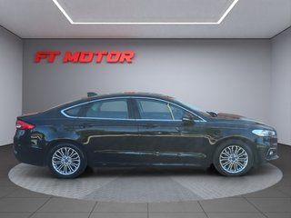 Ford Mondeo 2.0 Híbrido 138kW/187CV Titanium HEV AT