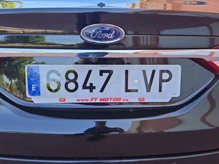 Ford Mondeo 2.0 Híbrido 138kW/187CV Titanium HEV AT