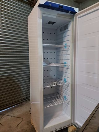 Armario Refrigerado Inox Profesional Precio Especi
