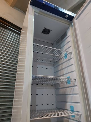 Armario Refrigerado Inox Profesional Precio Especi