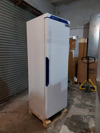 Armario Refrigerado Inox Profesional Precio Especi