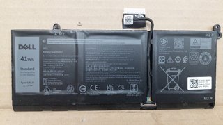 Batteria Dell G91J0 Vostro 15 3510 PG8YJ1B