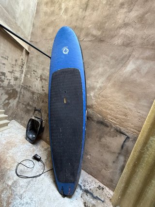 Tabla Paddle Surf Azul
