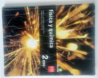 Física y química 2 ESO