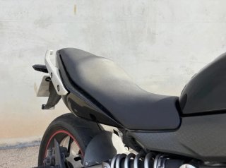 Kawasaki ER-6n 2010