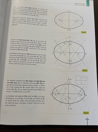 Dibuix tècnic 1 BA