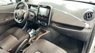 RENAULT Zoe Life 80 kW R110 Bateria 40kWh