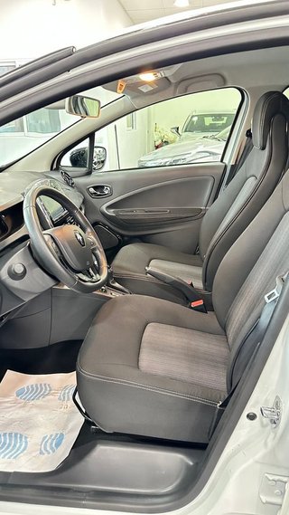 RENAULT Zoe Life 80 kW R110 Bateria 40kWh