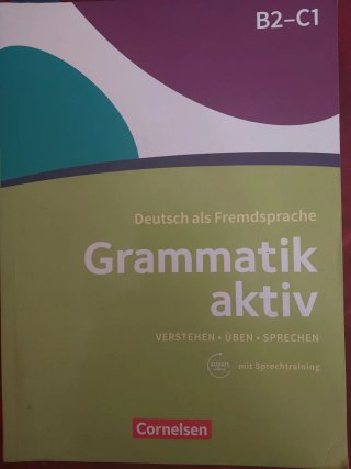 Libro de aprendizaje alemán
