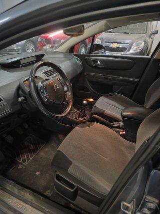 Citroen C4 2007