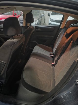 Citroen C4 2007