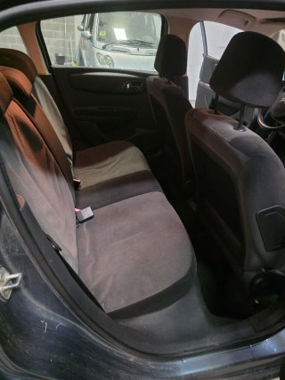 Citroen C4 2007