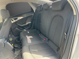 Audi A6 3.0 TDI