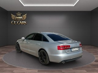 Audi A6 3.0 TDI