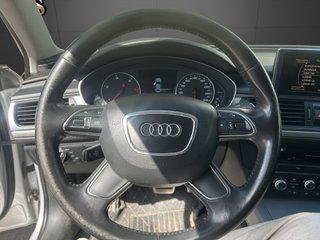 Audi A6 3.0 TDI