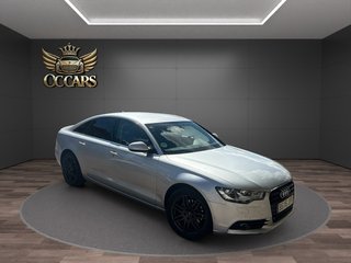 Audi A6 3.0 TDI