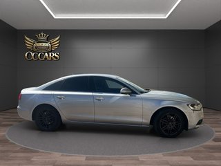 Audi A6 3.0 TDI