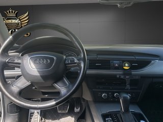 Audi A6 3.0 TDI
