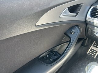 Audi A6 3.0 TDI