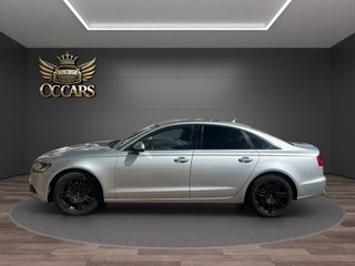 Audi A6 3.0 TDI