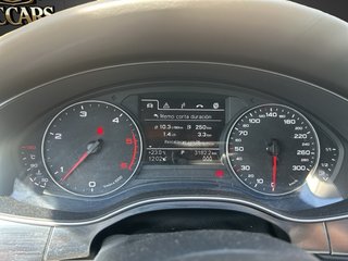Audi A6 3.0 TDI