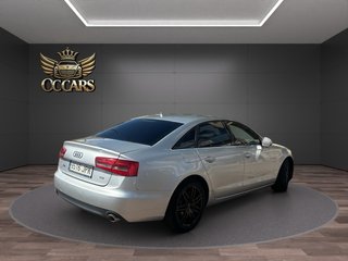 Audi A6 3.0 TDI