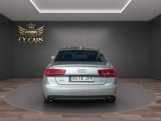 Audi A6 3.0 TDI