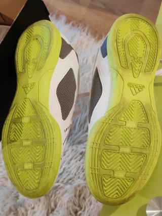 Adidas Predator Accuracy 4 Zapatillas Fútbol Sala