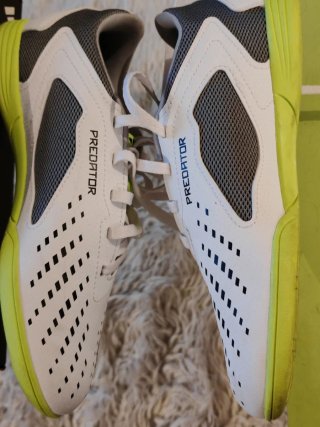 Adidas Predator Accuracy 4 Zapatillas Fútbol Sala