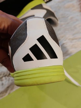 Adidas Predator Accuracy 4 Zapatillas Fútbol Sala