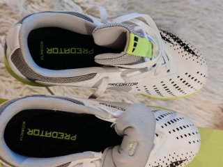 Adidas Predator Accuracy 4 Zapatillas Fútbol Sala