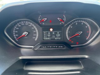 Peugeot Rifter 2021