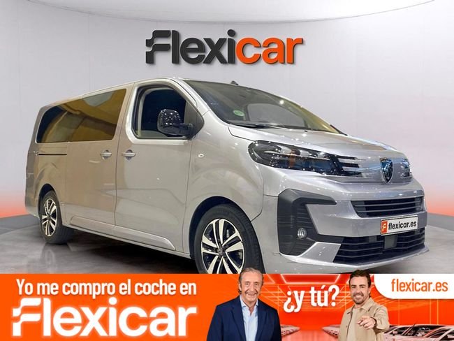 Peugeot Traveller Business Long BlueHDi 180 S&S EAT8 - foto 1