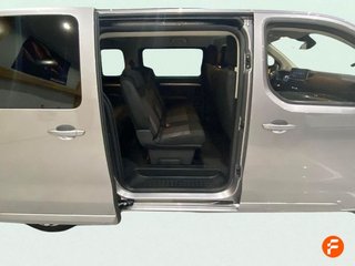 Peugeot Traveller Business Long BlueHDi 180 S&S EAT8