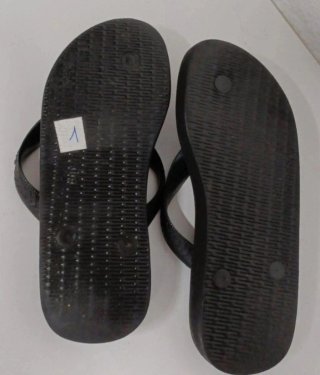 Chanclas Havaianas Negras Talla 36