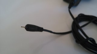 Cargador Nokia Salcomp 2620 (clavija rota)