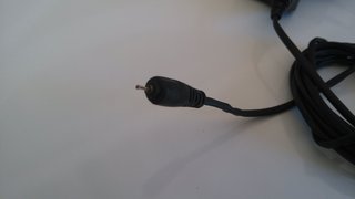 Cargador Nokia Salcomp 2620 (clavija rota)