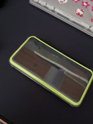 Nintendo 2DS XL con juegos