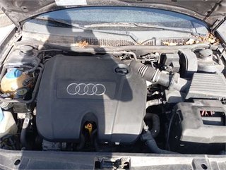 Despiece Audi A3  AÑO 2000 AVU