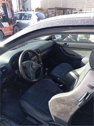 Despiece Audi A3  AÑO 2000 AVU