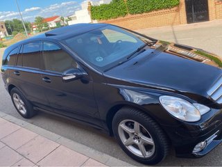 Mercedes-Benz Clase R 2006
