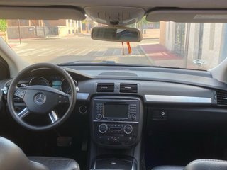 Mercedes-Benz Clase R 2006