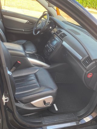 Mercedes-Benz Clase R 2006