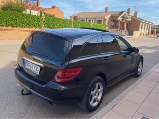 Mercedes-Benz Clase R 2006